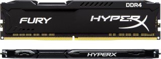 HyperX Fury DDR4 2x8 GB (HX432C18FB2K2/16) 16 GB 3200 MHz DDR4 Ram kullananlar yorumlar